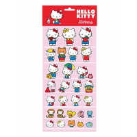 Sticker "Hello Kitty"